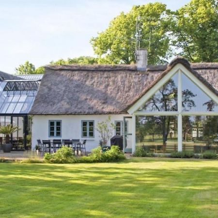 Ostergard Kultur B&B Laeso Exterior foto