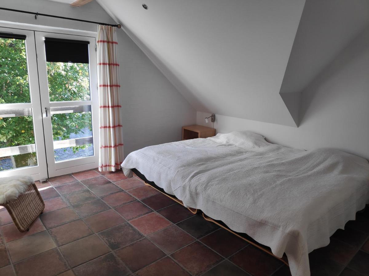 Ostergard Kultur B&B Laeso Exterior foto